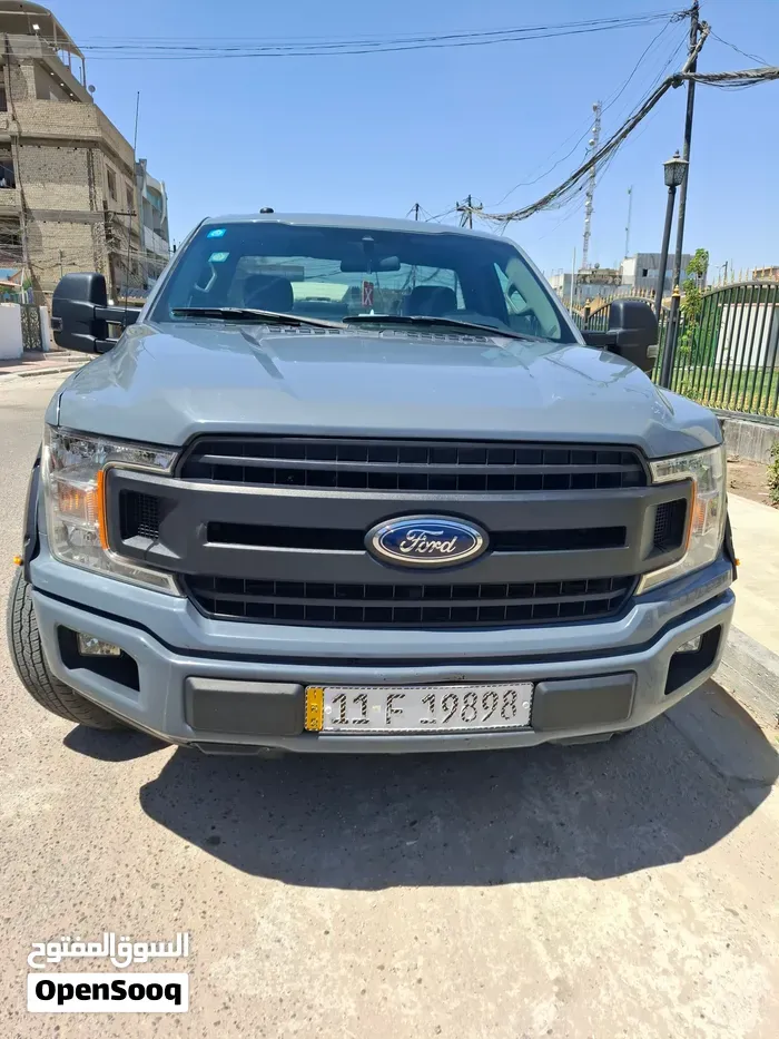 Ford Territory 2026 photo 5