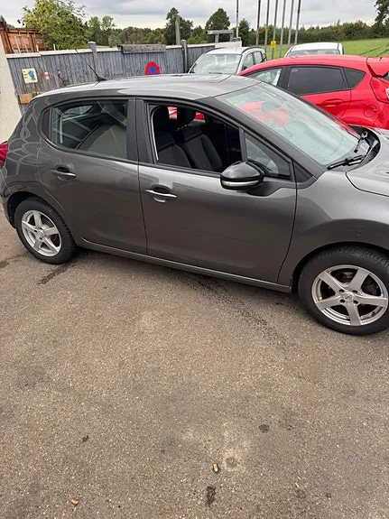 Citroen C3 2019 photo 2