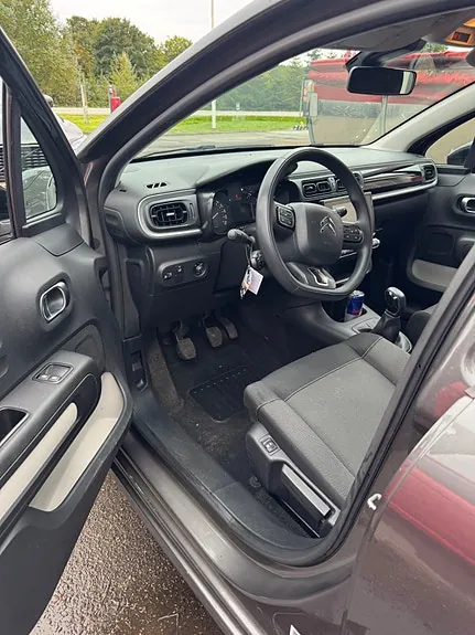 Citroen C3 2019 photo 5