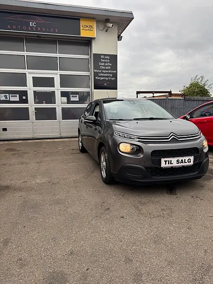 Citroen C3