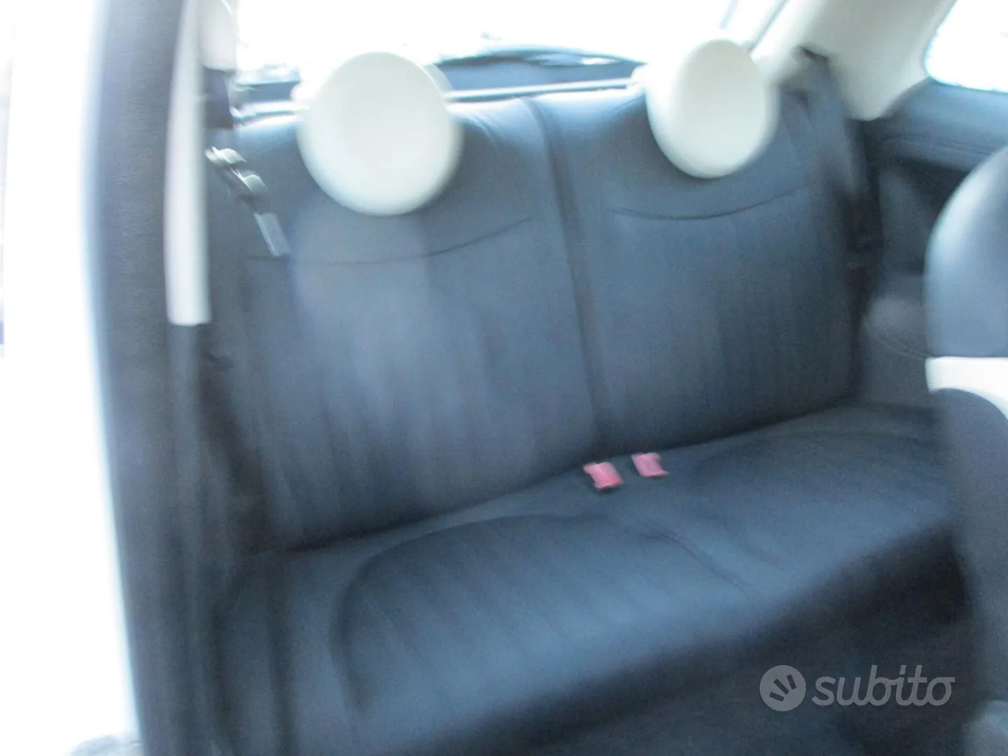 Fiat 500 2014 photo 5