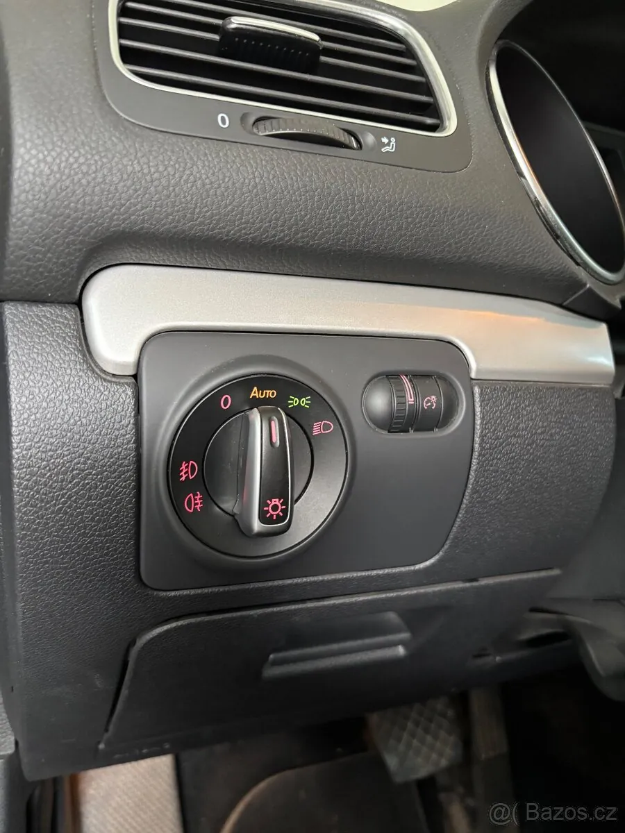 Volkswagen Golf 2013 photo 3