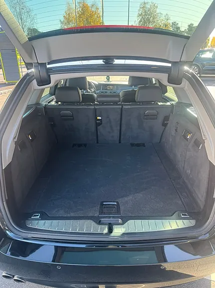BMW 520D 2017 photo 4