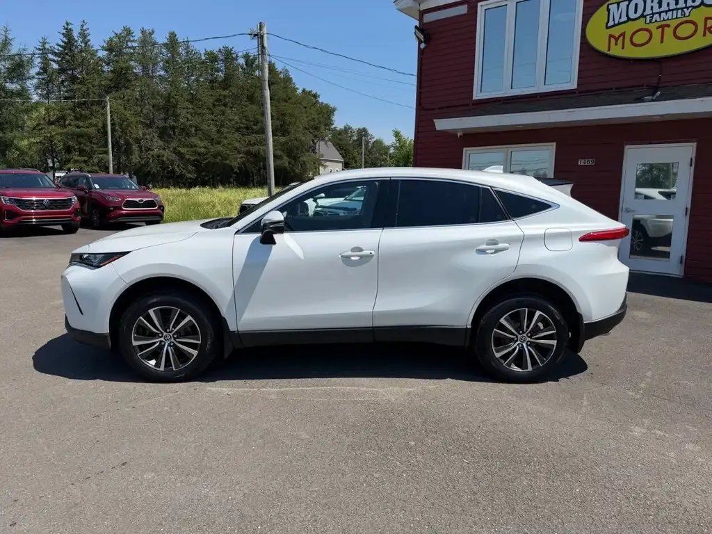 Toyota Venza 2023 photo 5