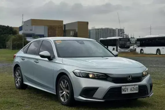 Honda Civic 2022 photo 2