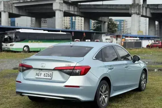 Honda Civic 2022 photo 5