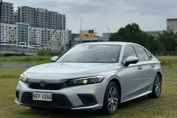 Honda Civic 2022 photo 3