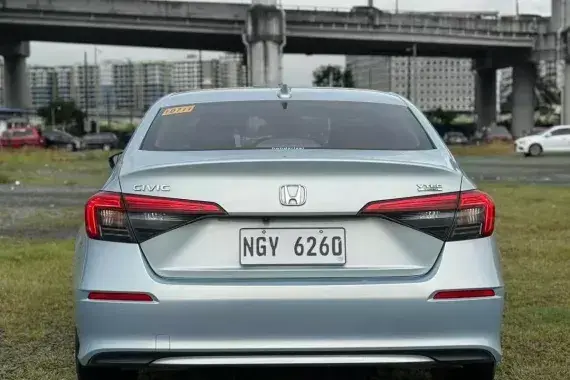Honda Civic 2022 photo 4