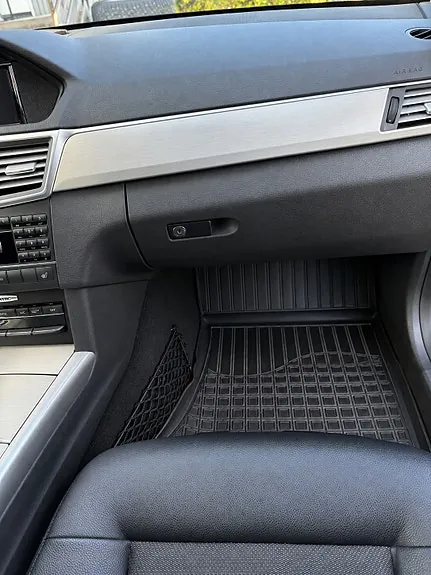Mercedes-Benz E250 D 2012 photo 5