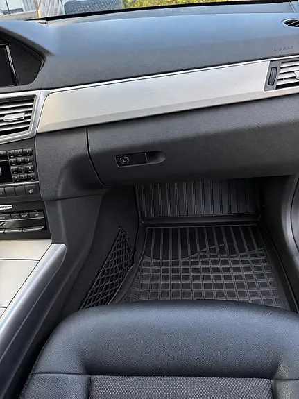 Mercedes-Benz E250 D 2012 photo 3