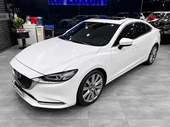 Mazda 6 2025 photo 5