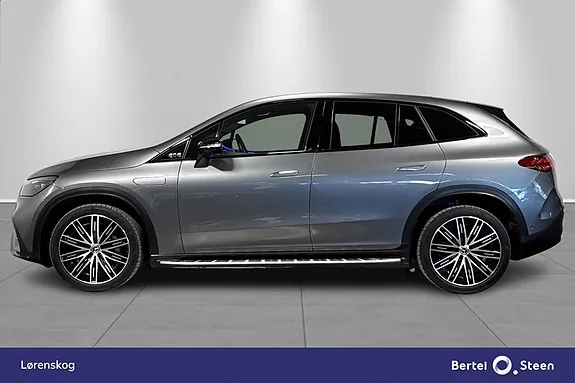 Mercedes-Benz Eqe350 Suv 2025 photo 2