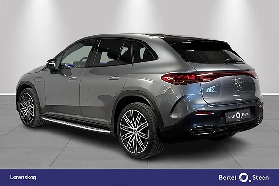 Mercedes-Benz Eqe350 Suv 2025 photo 3