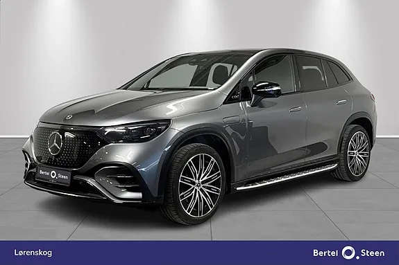 Mercedes-Benz Eqe350 Suv