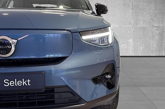 Volvo Xc40 2023 photo 3