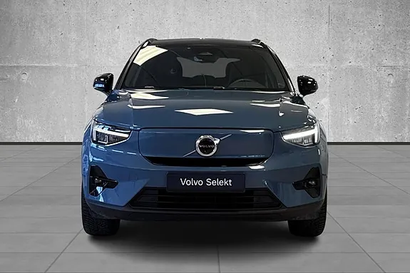 Volvo Xc40 2023 photo 2
