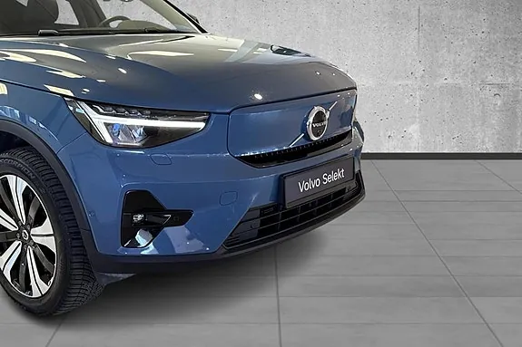 Volvo Xc40 2023 photo 5