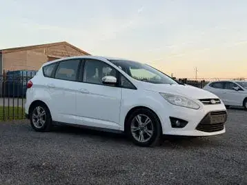 Ford C-Max 2014 photo 3