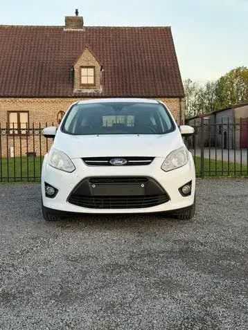 Ford C-Max 2014 photo 2