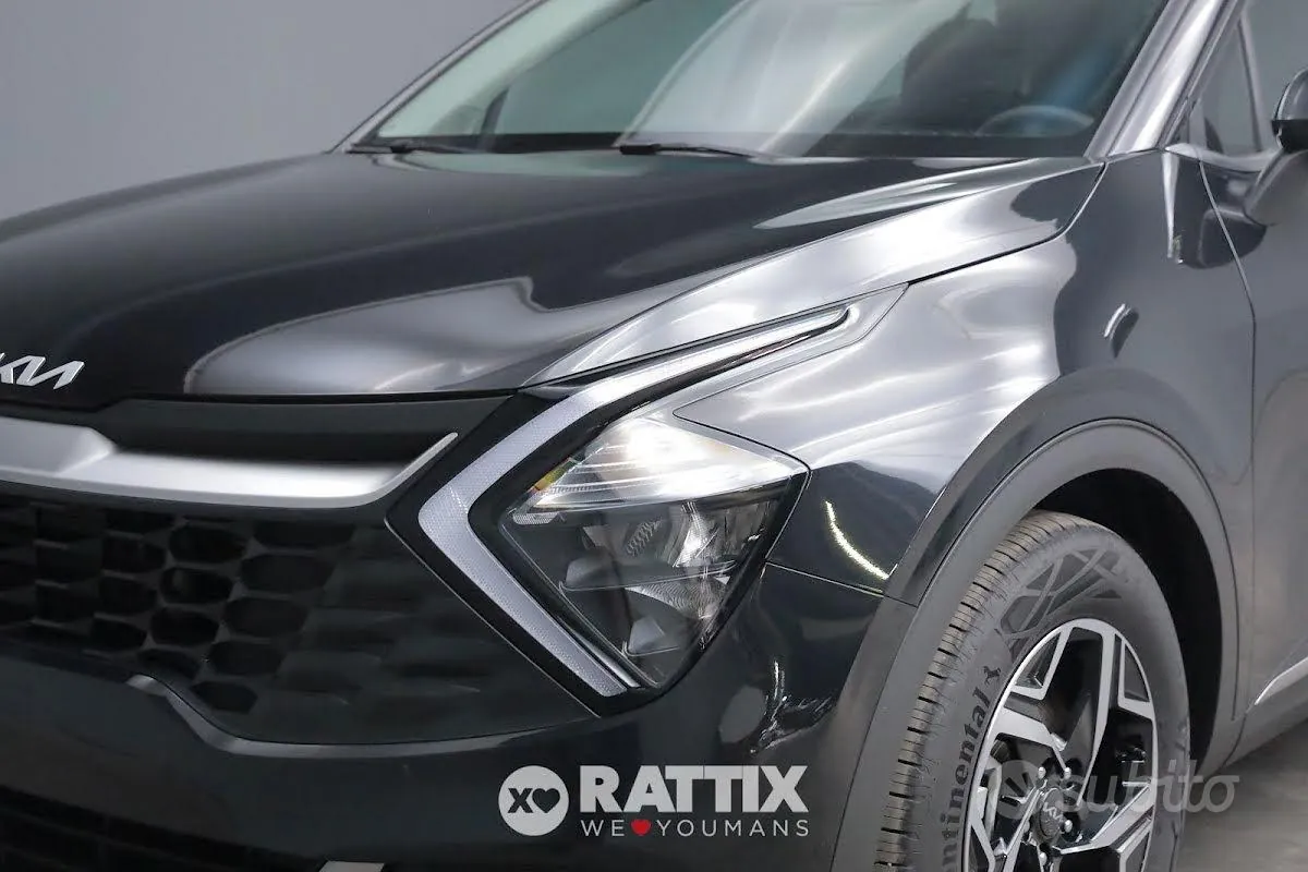 Kia Sportage 2023 photo 3