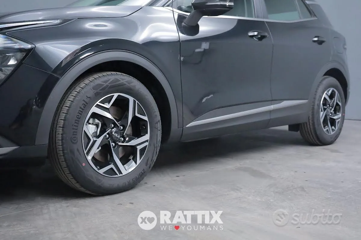 Kia Sportage 2023 photo 4