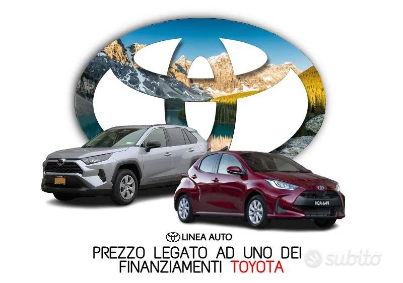 Toyota Rav4 2021 photo 2