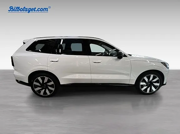 Volvo Ex90 2025 photo 5