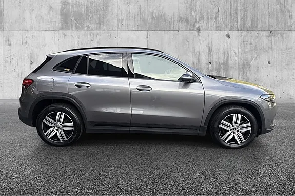 Mercedes-Benz Eqa300 2024 photo 4