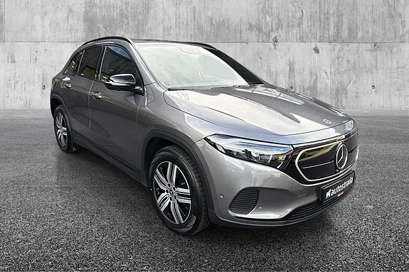 Mercedes-Benz Eqa300 2024 photo 3