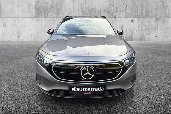 Mercedes-Benz Eqa300 2024 photo 2