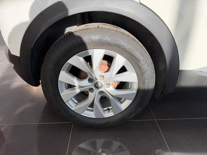 Renault Captur 2020 photo 3