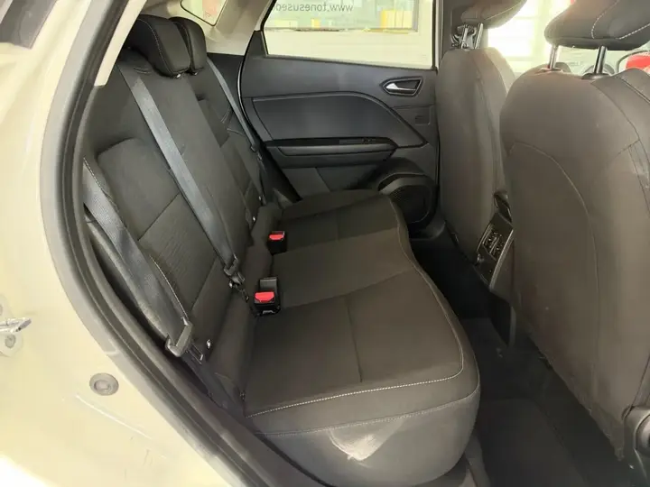 Renault Captur 2020 photo 5