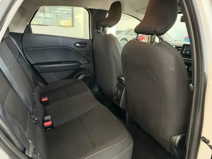 Renault Captur 2020 photo 4