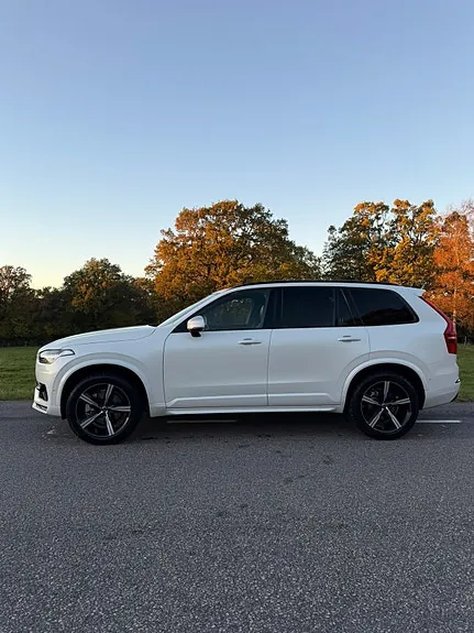 Volvo Xc90 2016 photo 2