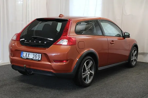 Volvo C30 2011 photo 5