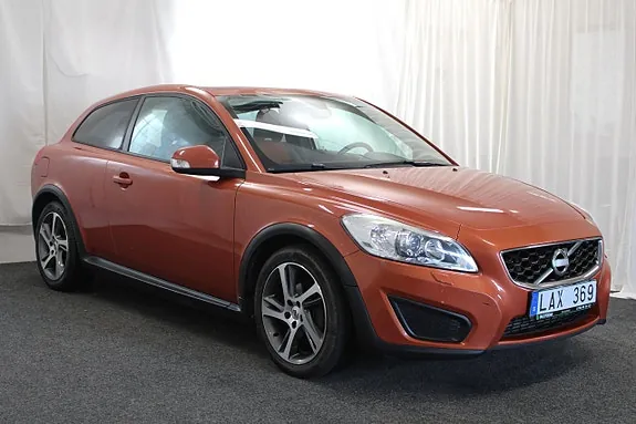 Volvo C30 2011 photo 2