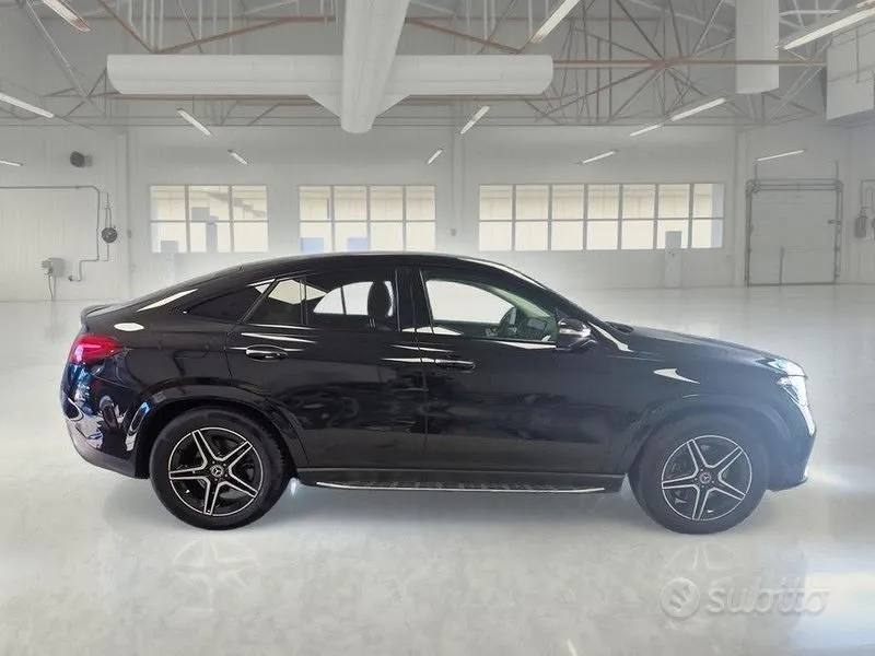 Mercedes-Benz Gle 2023 photo 3