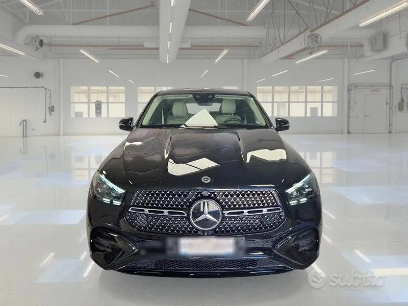 Mercedes-Benz Gle 2023 photo 2