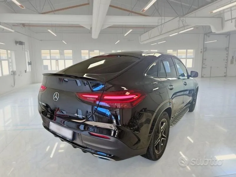 Mercedes-Benz Gle 2023 photo 4