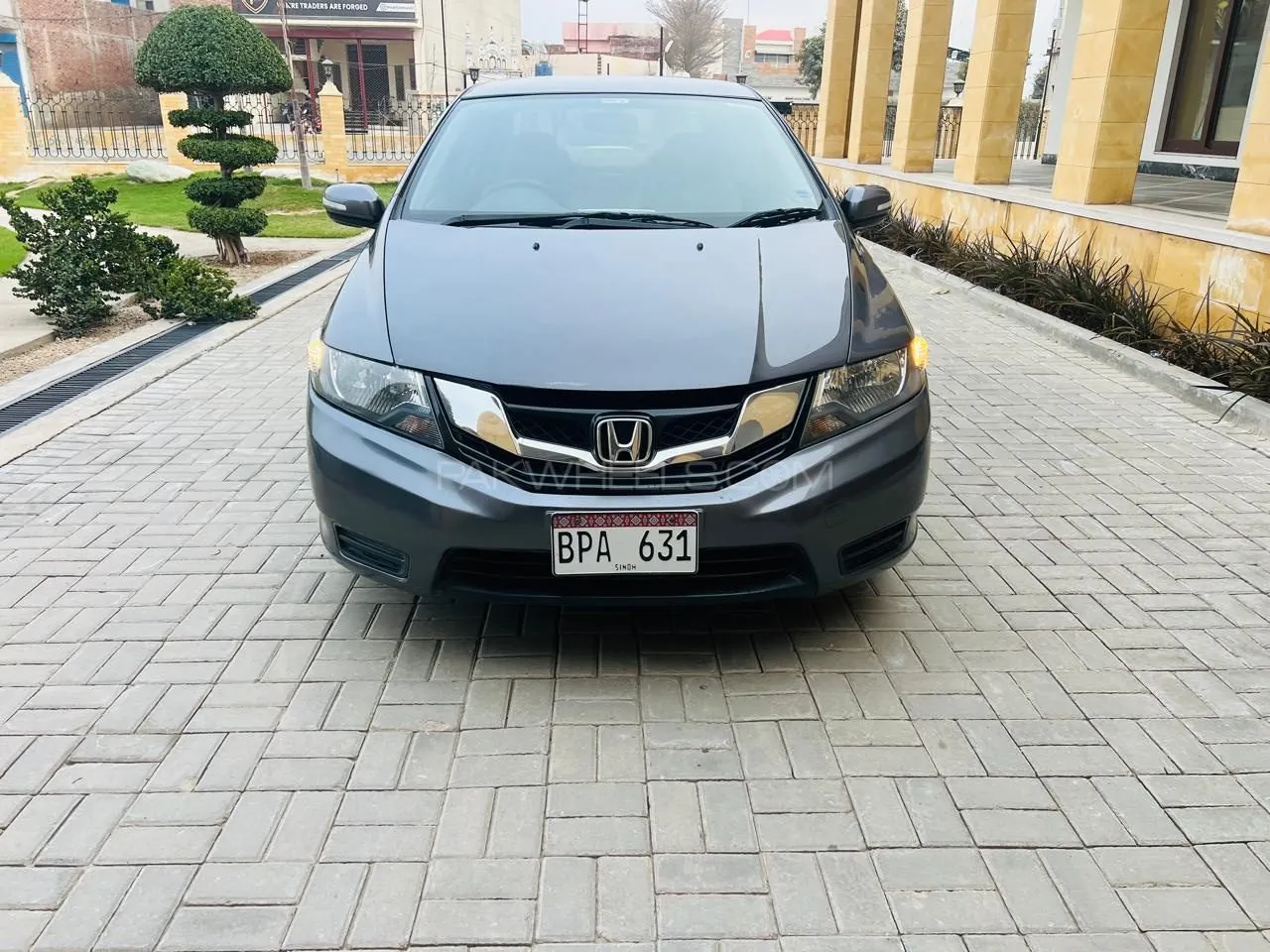 MG Hs