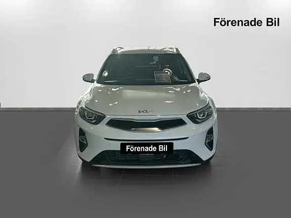 Kia Stonic 2024 photo 2