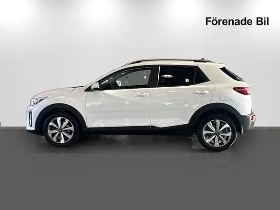 Kia Stonic 2024 photo 4