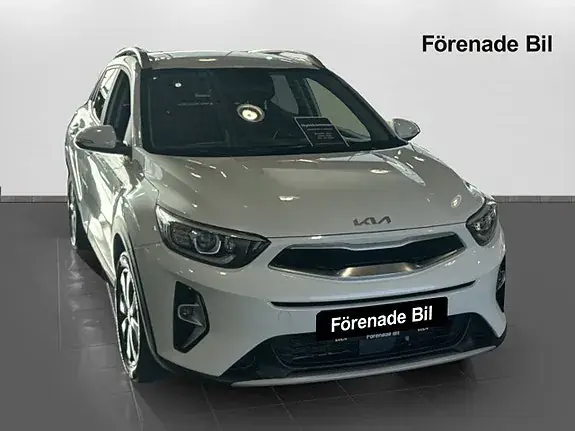 Kia Stonic 2024 photo 3