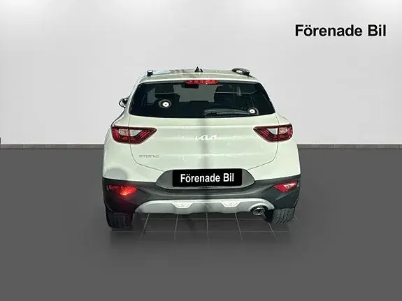 Kia Stonic 2024 photo 5