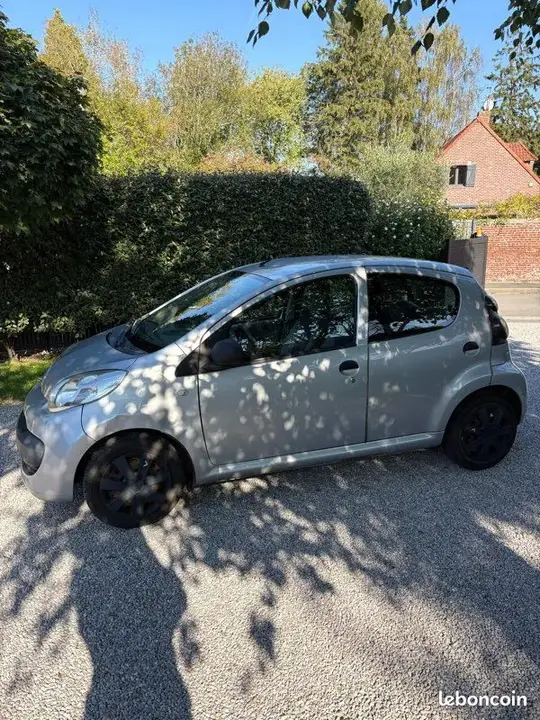 Citroen C1