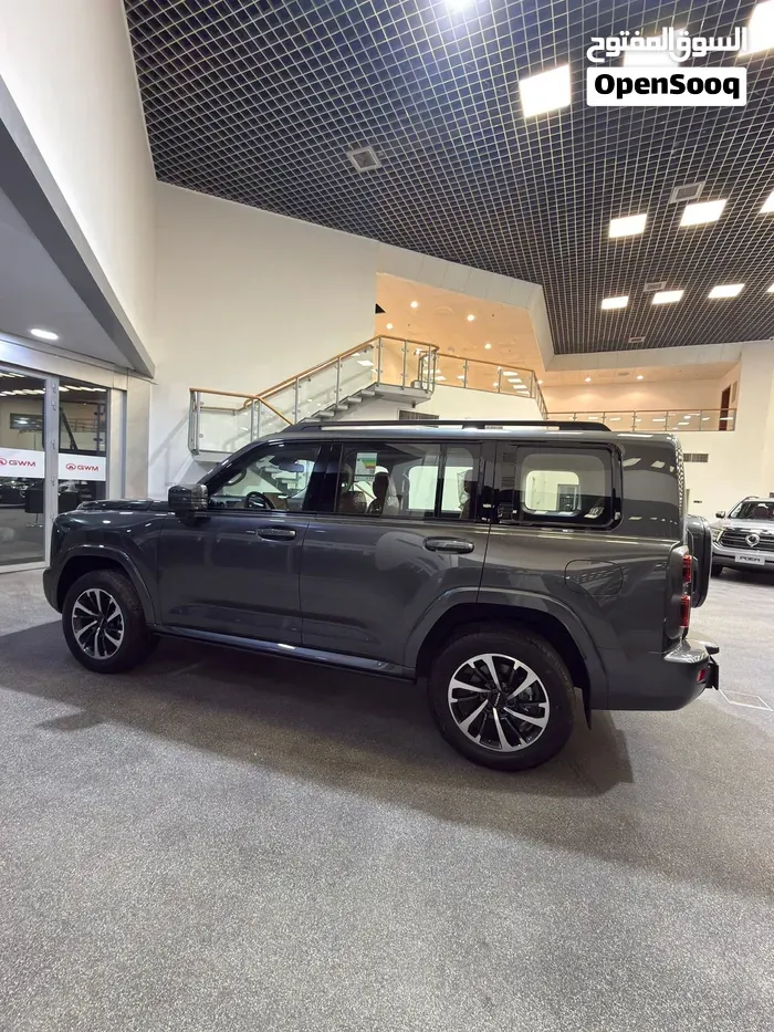 Haval H9
