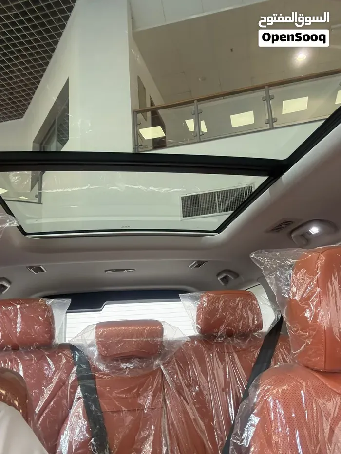 Haval H9 2027 photo 2