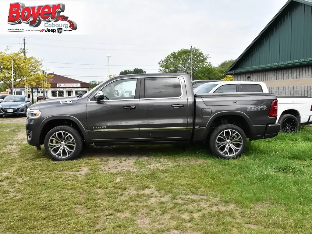 Ram 1500 2026 photo 3