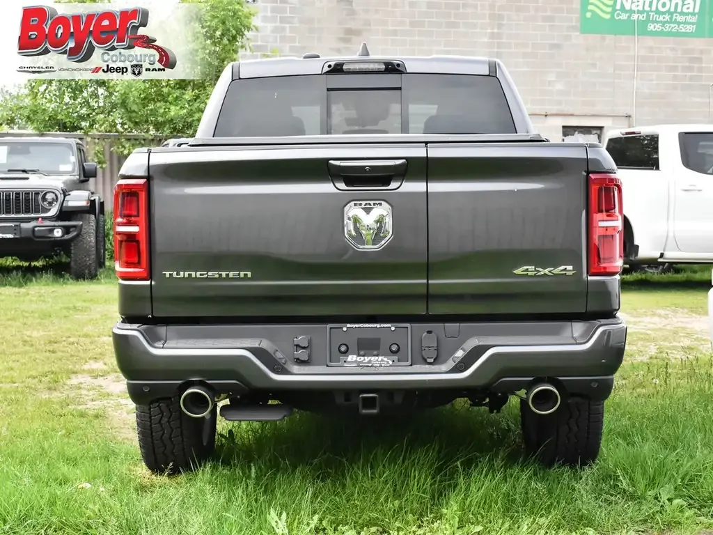 Ram 1500 2026 photo 5