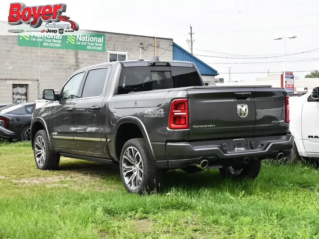 Ram 1500 2026 photo 4